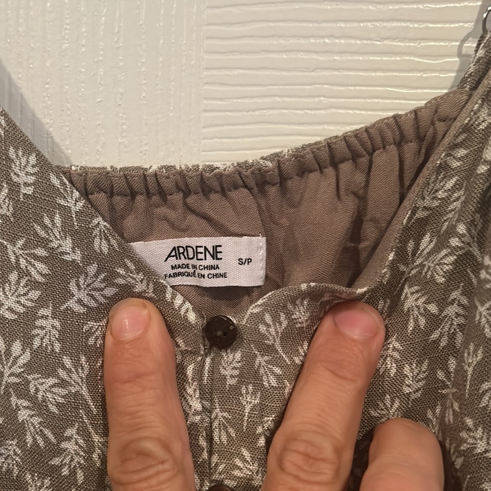 Ardene romper - Picture 3 of 4